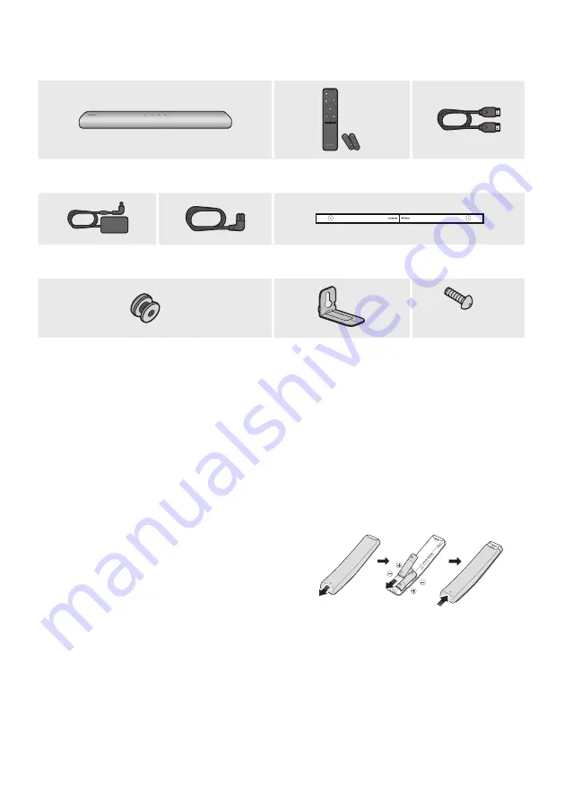 Samsung HW-S61T/ZF Full Manual Download Page 139