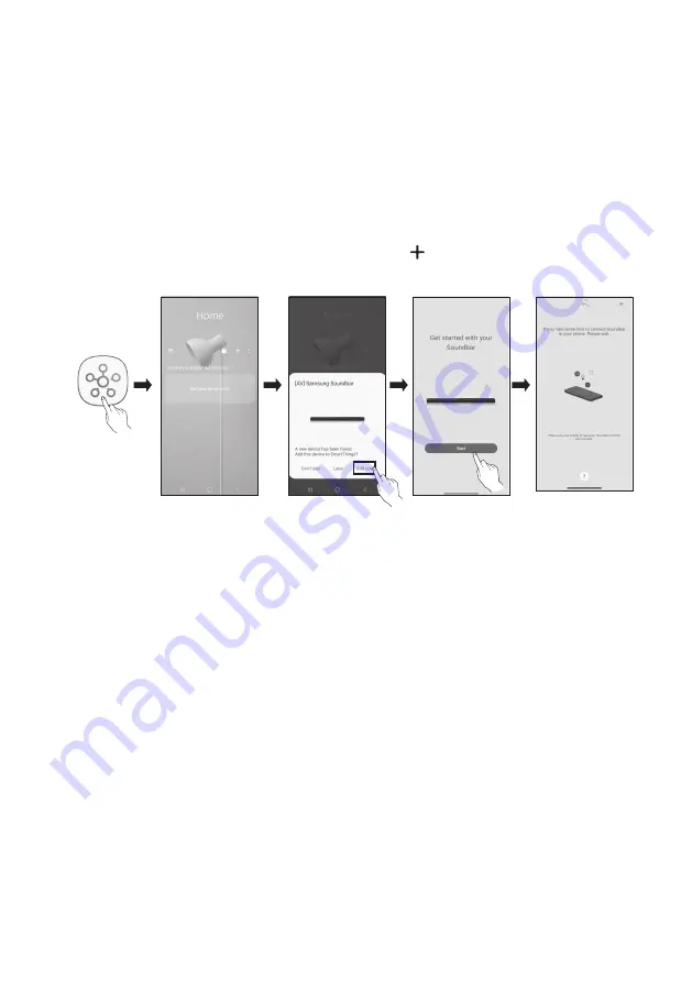 Samsung HW-S61T/ZF Full Manual Download Page 163