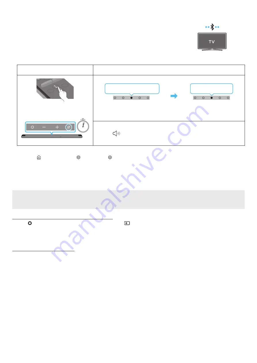 Samsung HW-S801B/XL Скачать руководство пользователя страница 18