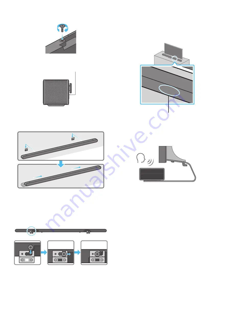 Samsung HW-S801B/XL Скачать руководство пользователя страница 29