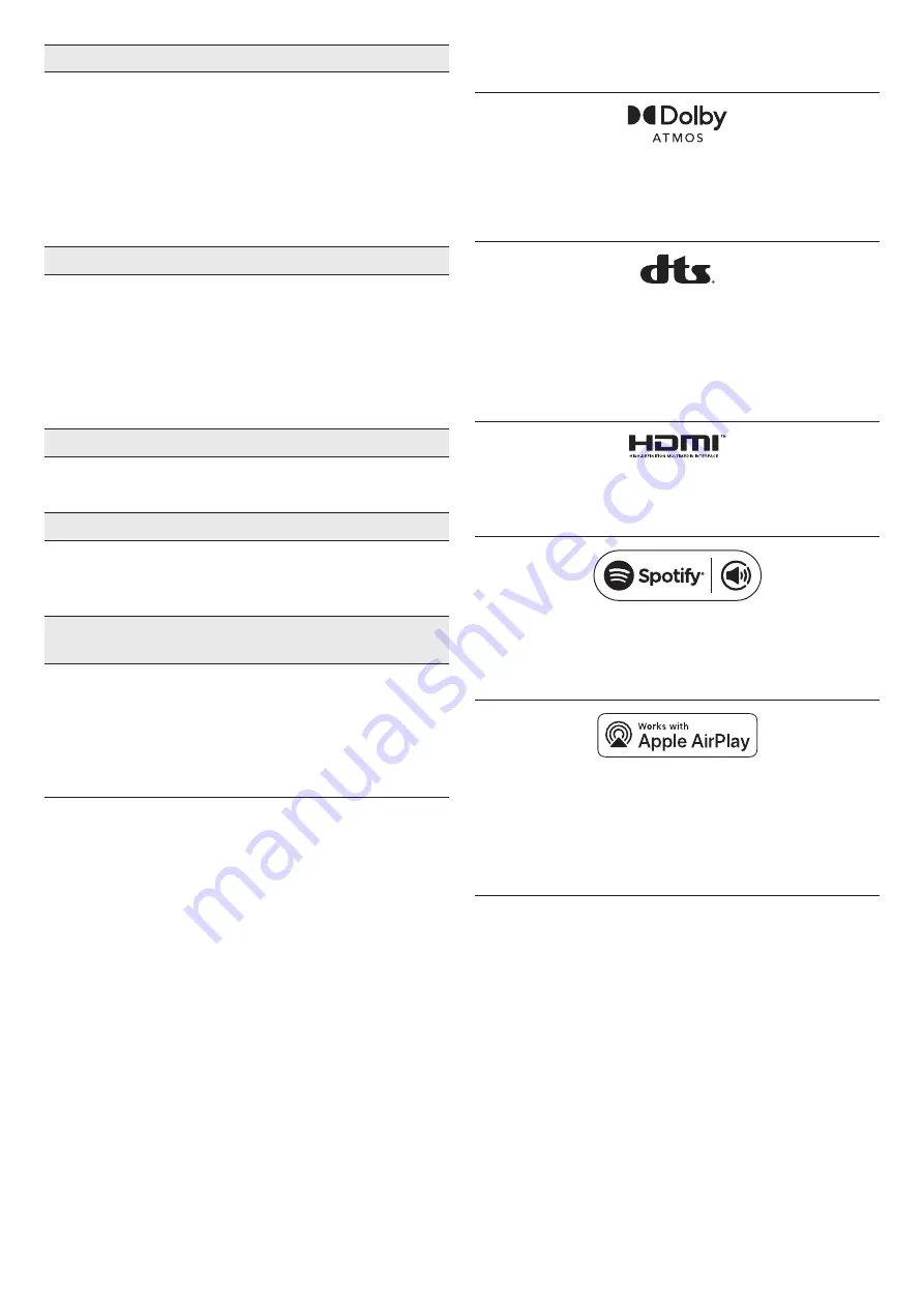 Samsung HW-S801B/XL Full Manual Download Page 65