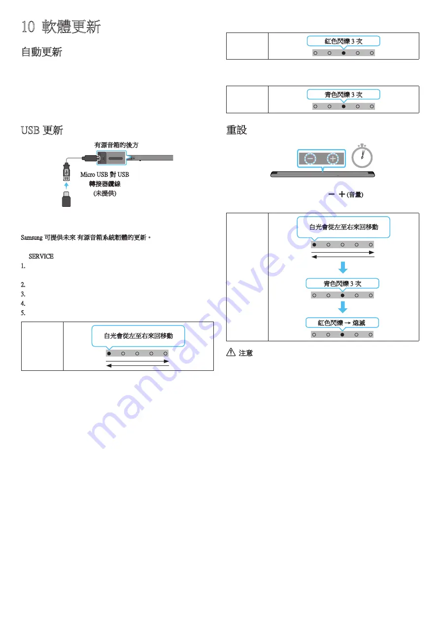 Samsung HW-S801B/XL Full Manual Download Page 97