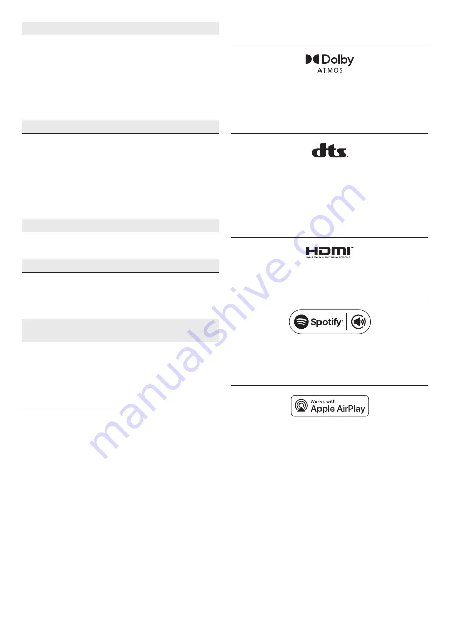 Samsung HW-S80CB Full Manual Download Page 34