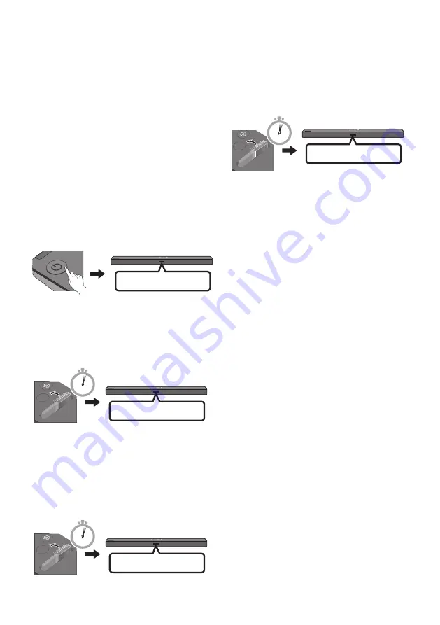 Samsung HW-T420/XL Full Manual Download Page 22