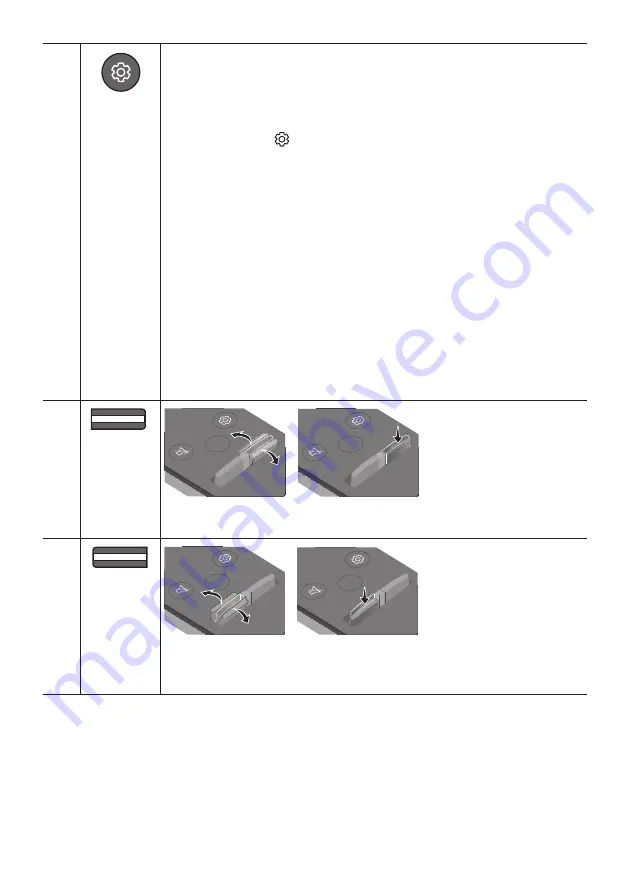 Samsung HWQ850ZC Скачать руководство пользователя страница 13