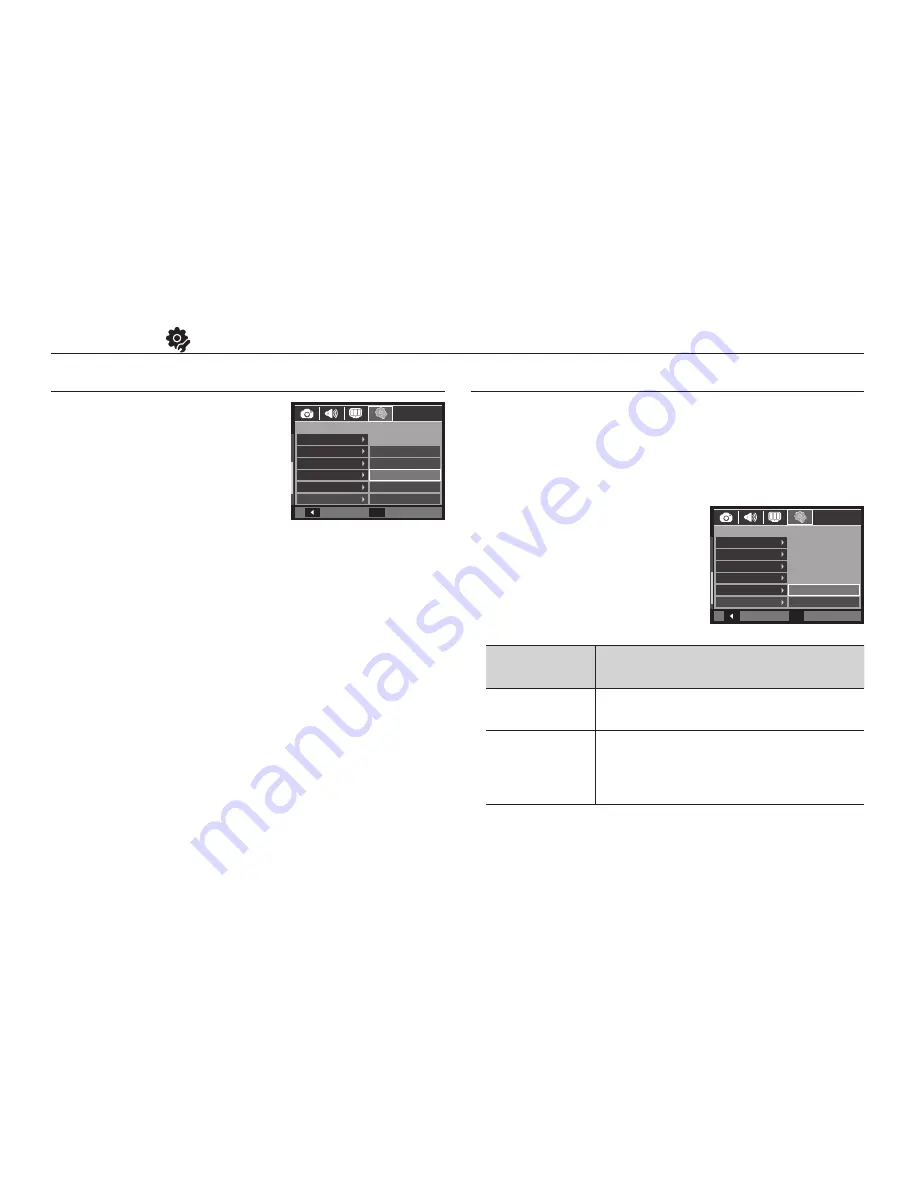 Samsung HZ15W - Digital Camera - Compact Instrucciones Del Usuario Download Page 88