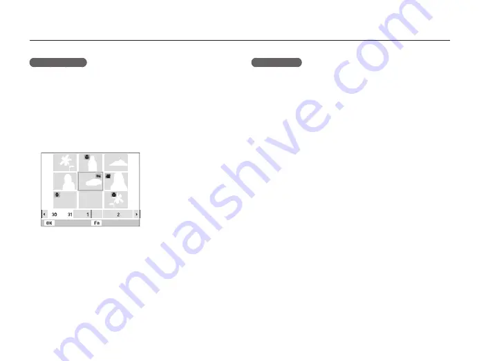 Samsung HZ35W User Manual Download Page 71