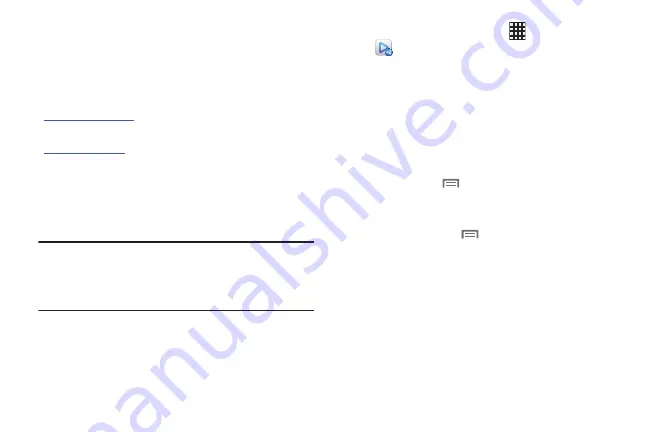 Samsung I425 User Manual Download Page 76