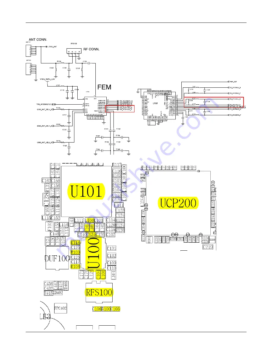 Samsung i640 Скачать руководство пользователя страница 86