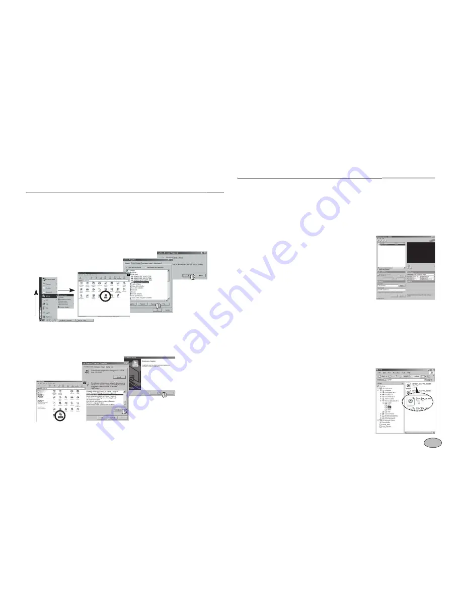 Samsung i85 Manual De Usuario Download Page 121