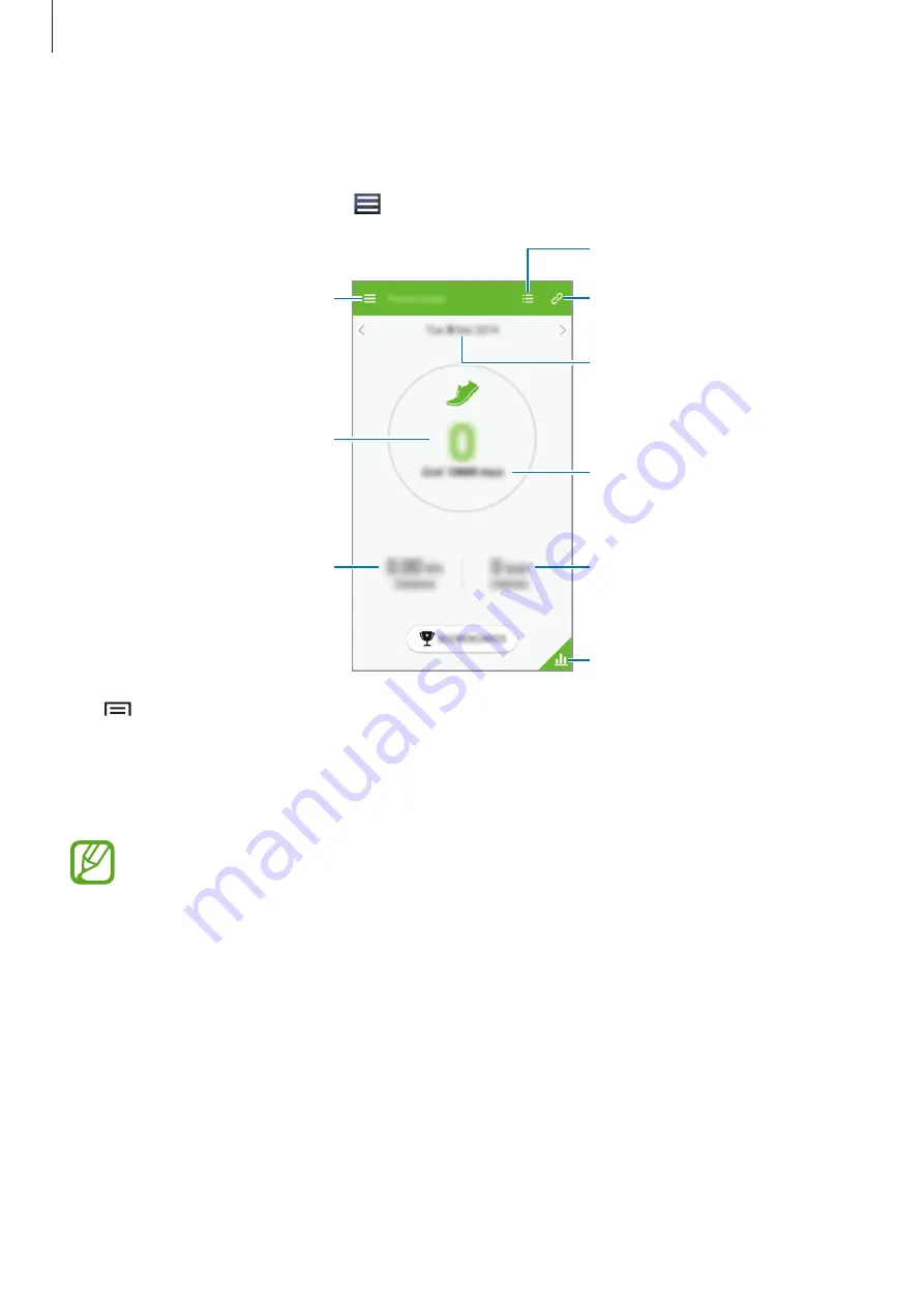 Samsung I9507V User Manual Download Page 108