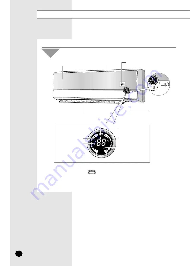 Samsung IAST24P6GBDXAP Owner'S Instructions Manual Download Page 4