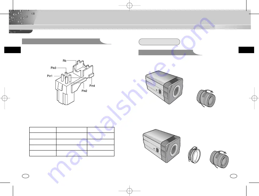 Samsung ICD-833P/ACDC User Manual Download Page 8