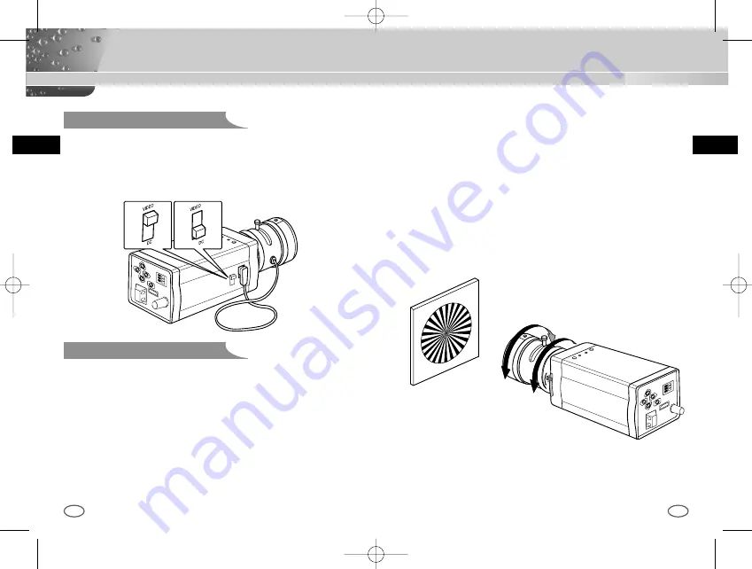 Samsung ICD-833P/ACDC User Manual Download Page 9