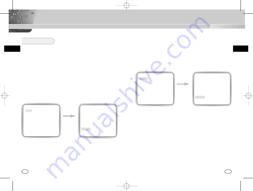 Samsung ICD-833P/ACDC Скачать руководство пользователя страница 12