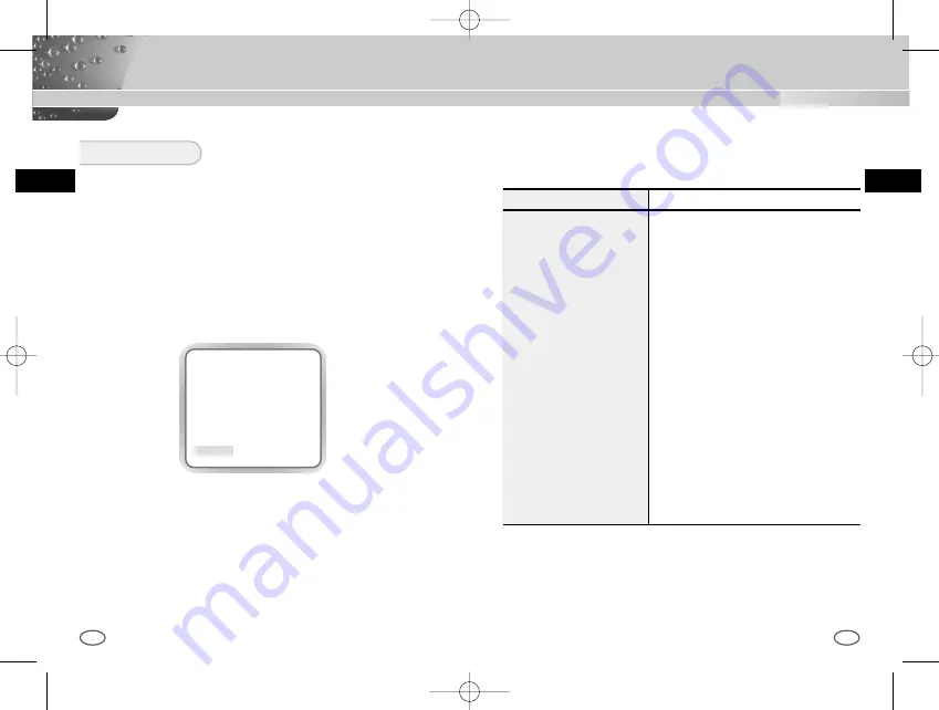 Samsung ICD-833P/ACDC User Manual Download Page 20