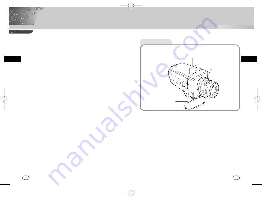 Samsung ICD-833P/ACDC User Manual Download Page 25