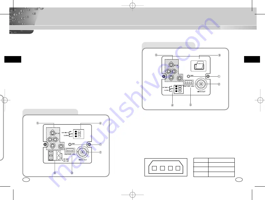 Samsung ICD-833P/ACDC User Manual Download Page 26