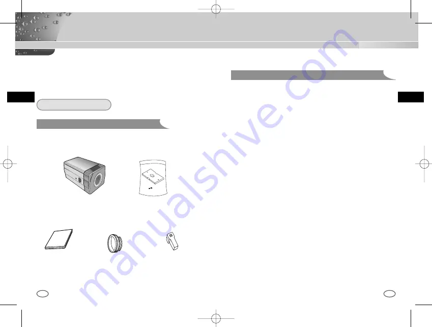 Samsung ICD-833P/ACDC User Manual Download Page 28