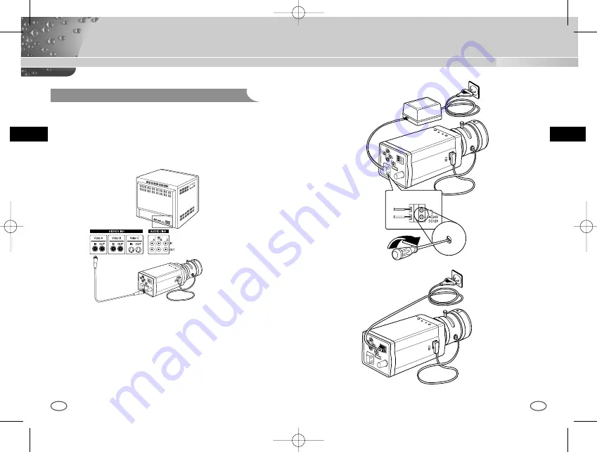 Samsung ICD-833P/ACDC User Manual Download Page 31