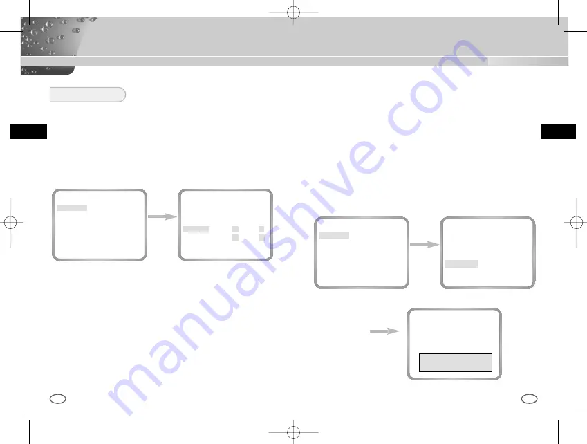 Samsung ICD-833P/ACDC Скачать руководство пользователя страница 34