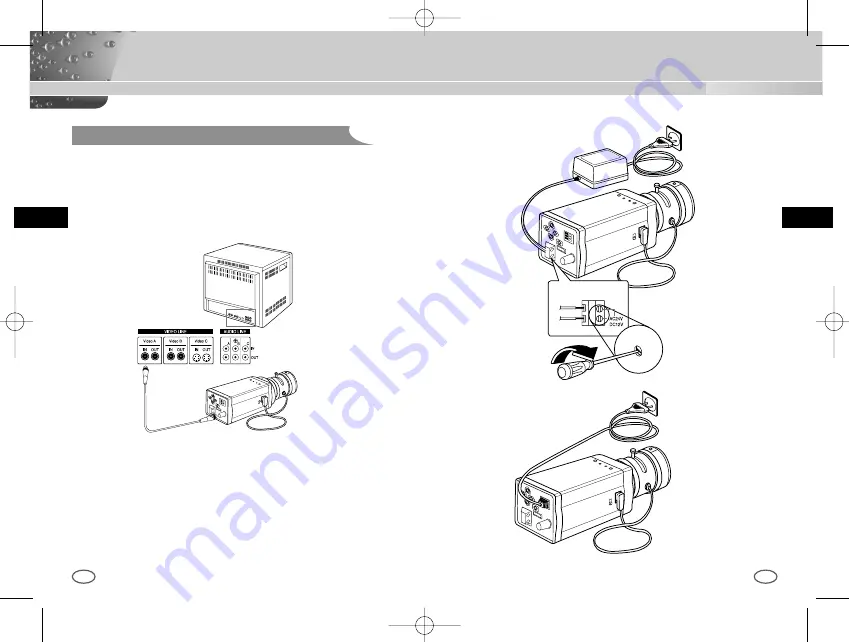 Samsung ICD-833P/ACDC User Manual Download Page 52