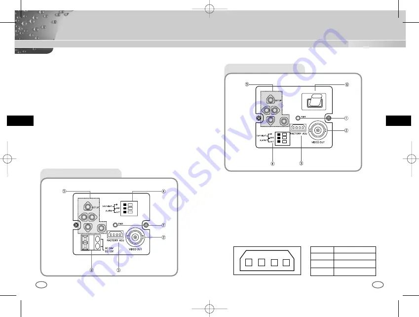 Samsung ICD-833P/ACDC Скачать руководство пользователя страница 68