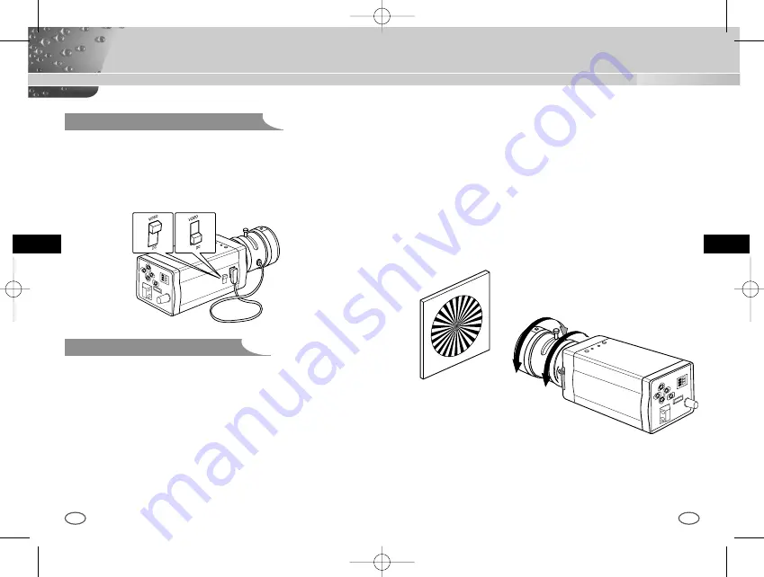 Samsung ICD-833P/ACDC User Manual Download Page 93