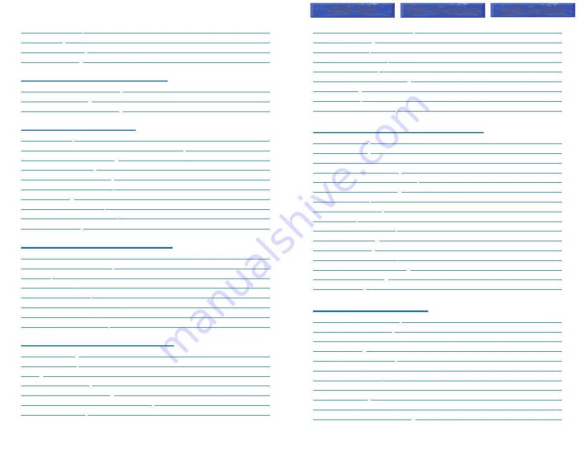 Samsung iDCS 100 User Instructions Download Page 29