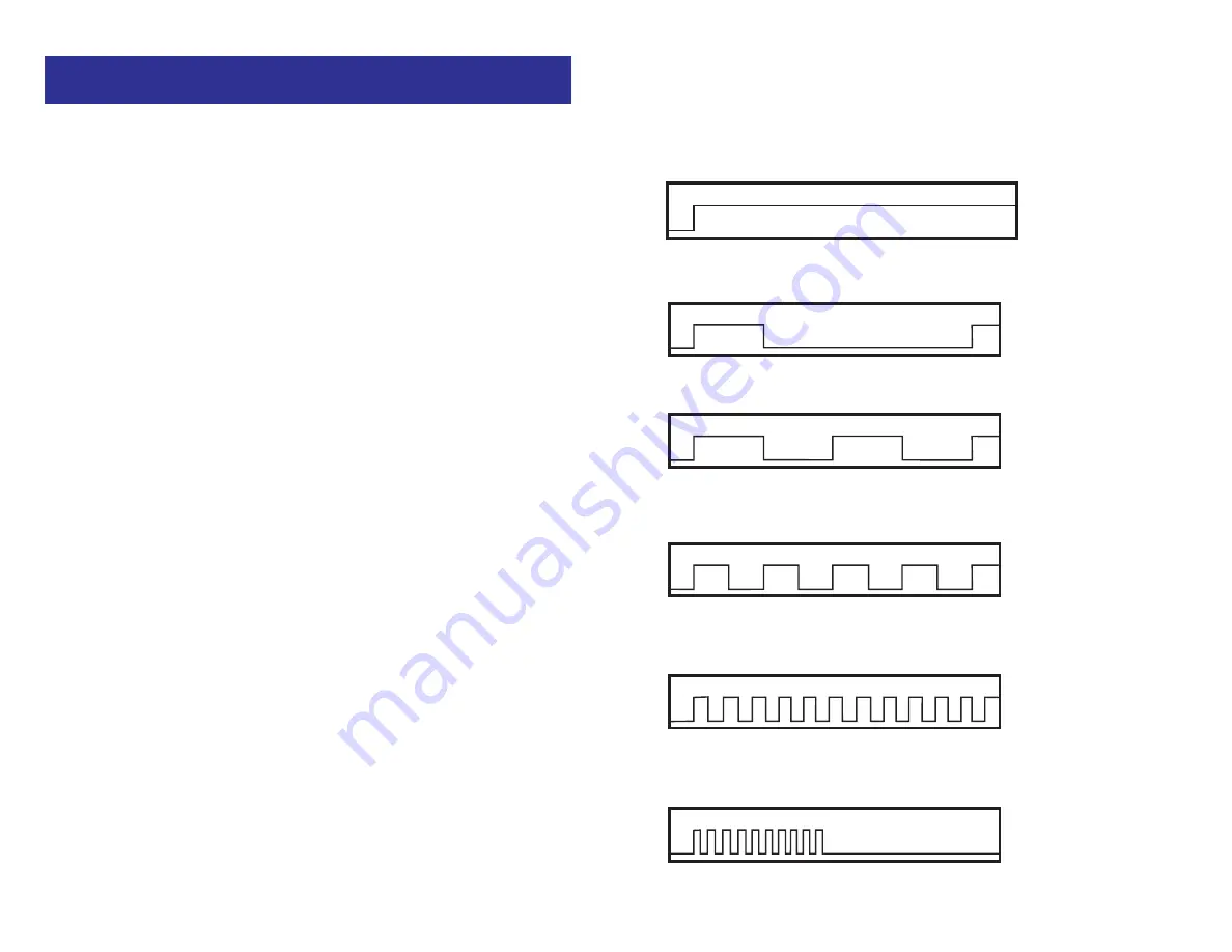 Samsung iDCS 500 User Manual Download Page 4