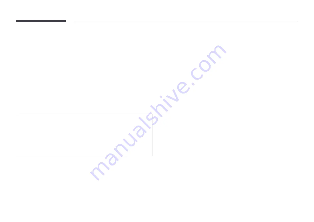 Samsung IFH Series User Manual Download Page 76