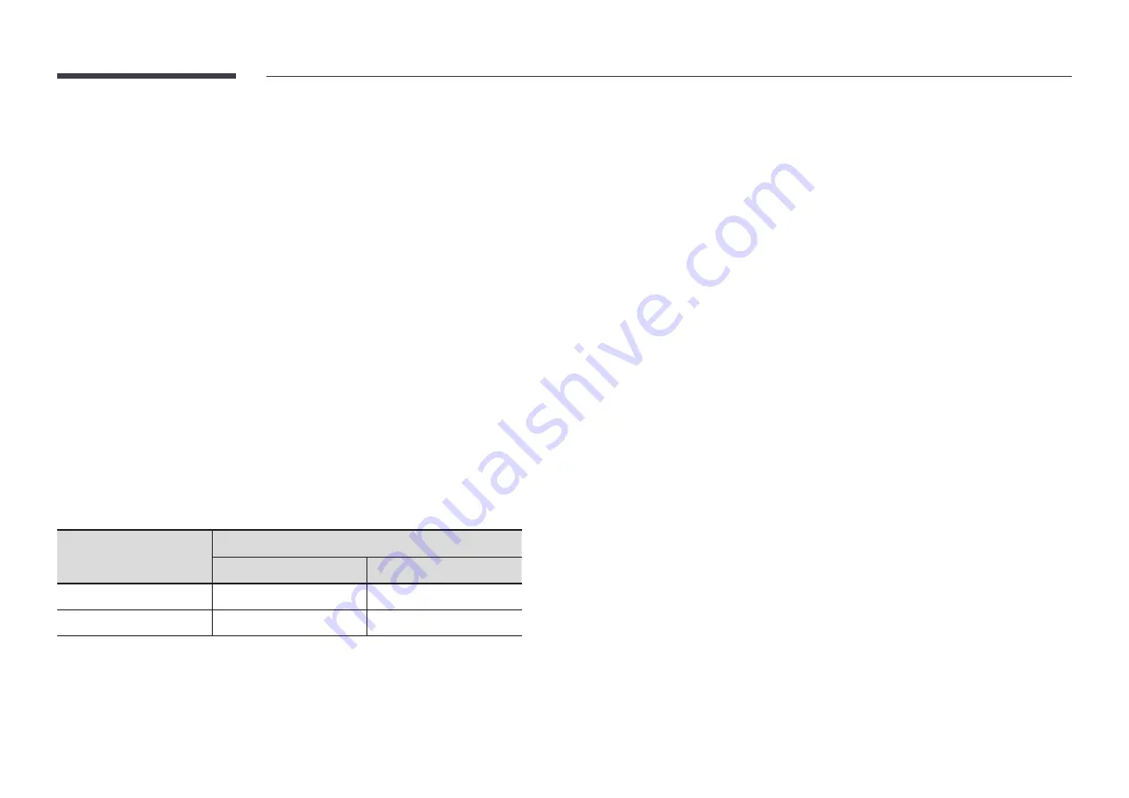 Samsung IFH User Manual Download Page 63