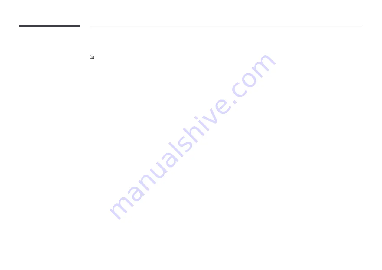 Samsung IFH User Manual Download Page 84