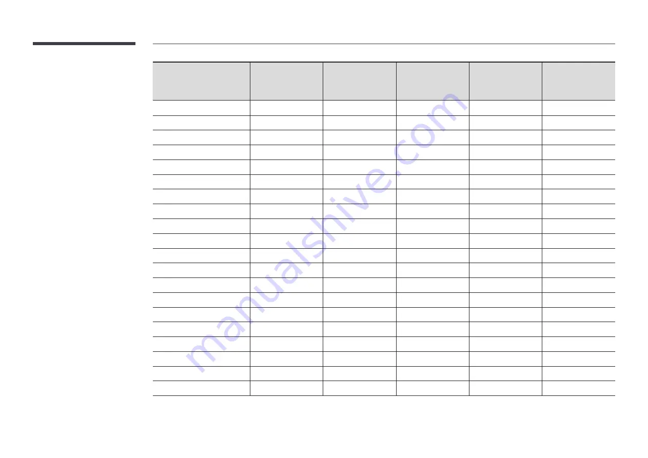 Samsung IFH User Manual Download Page 98