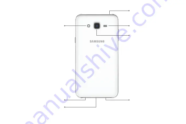 Samsung J700P User Manual Download Page 12