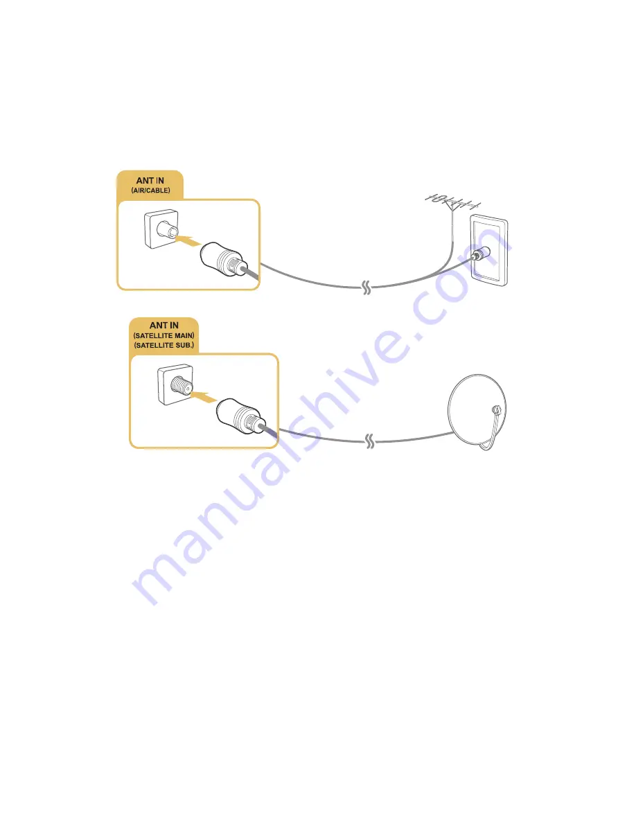 Samsung JS8500 E-Manual Download Page 17