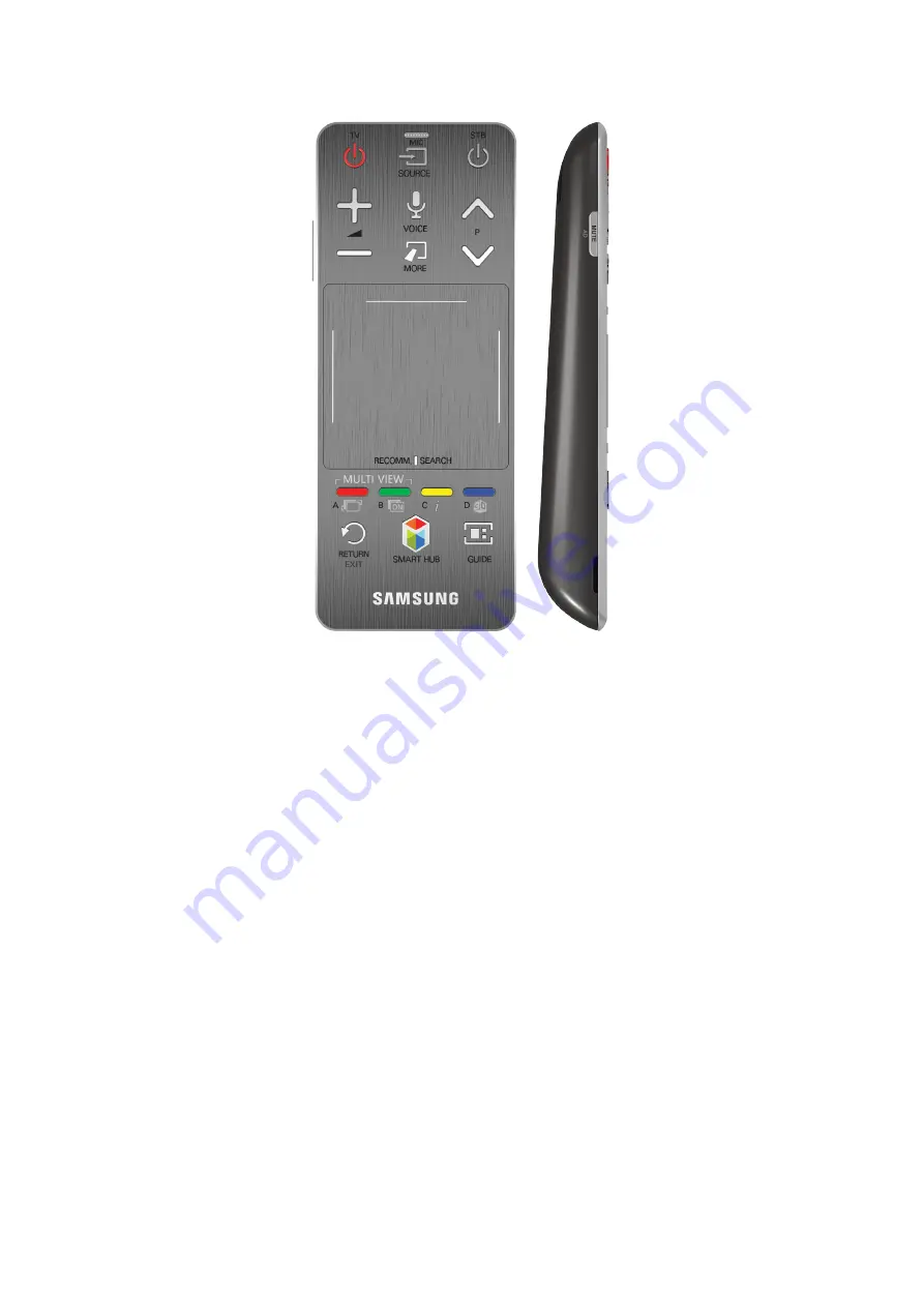 Samsung KE55S9CSL E-Manual Download Page 52