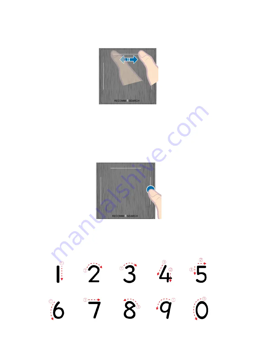 Samsung KE55S9CSL E-Manual Download Page 58