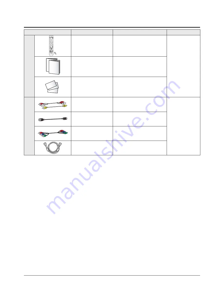 Samsung KS7D Service Manual Download Page 12