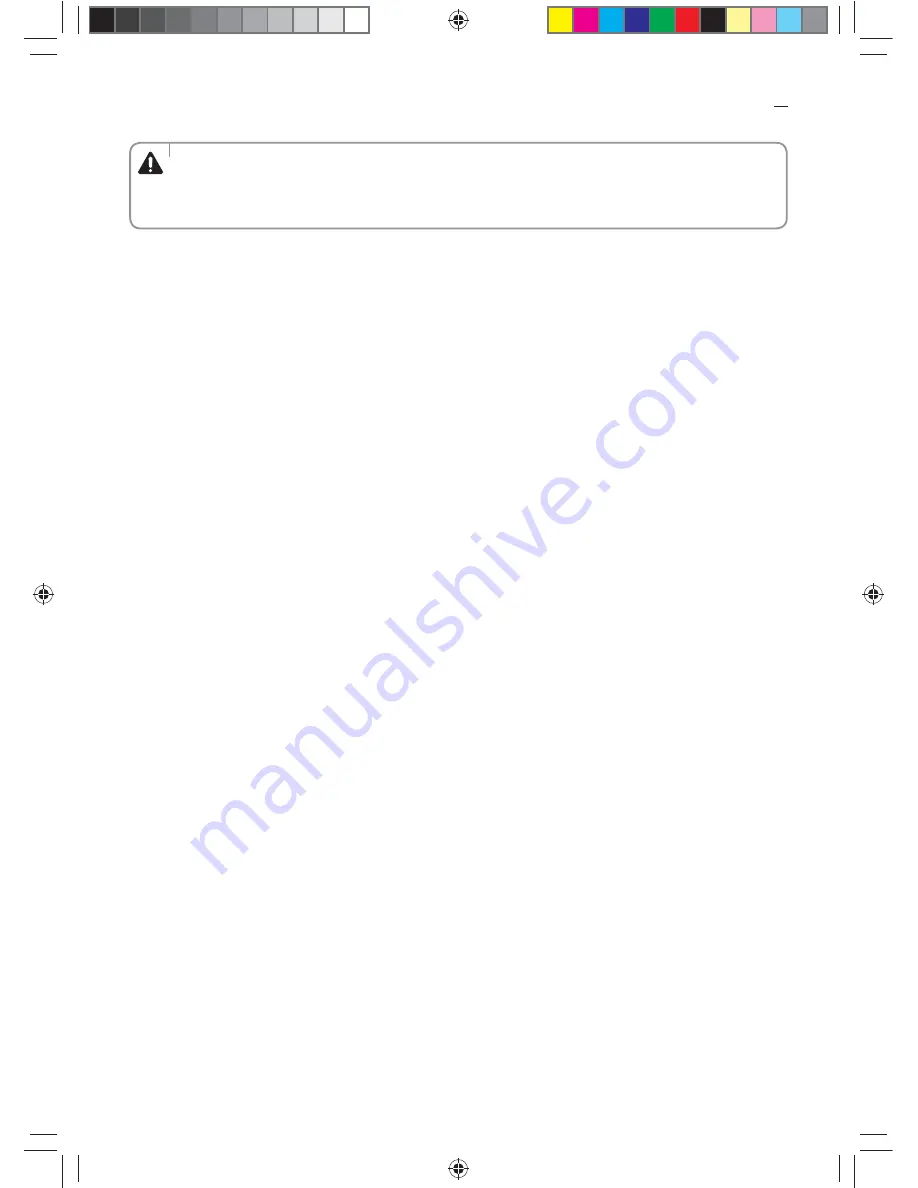 Samsung KXWD Series Installation Manual Download Page 18