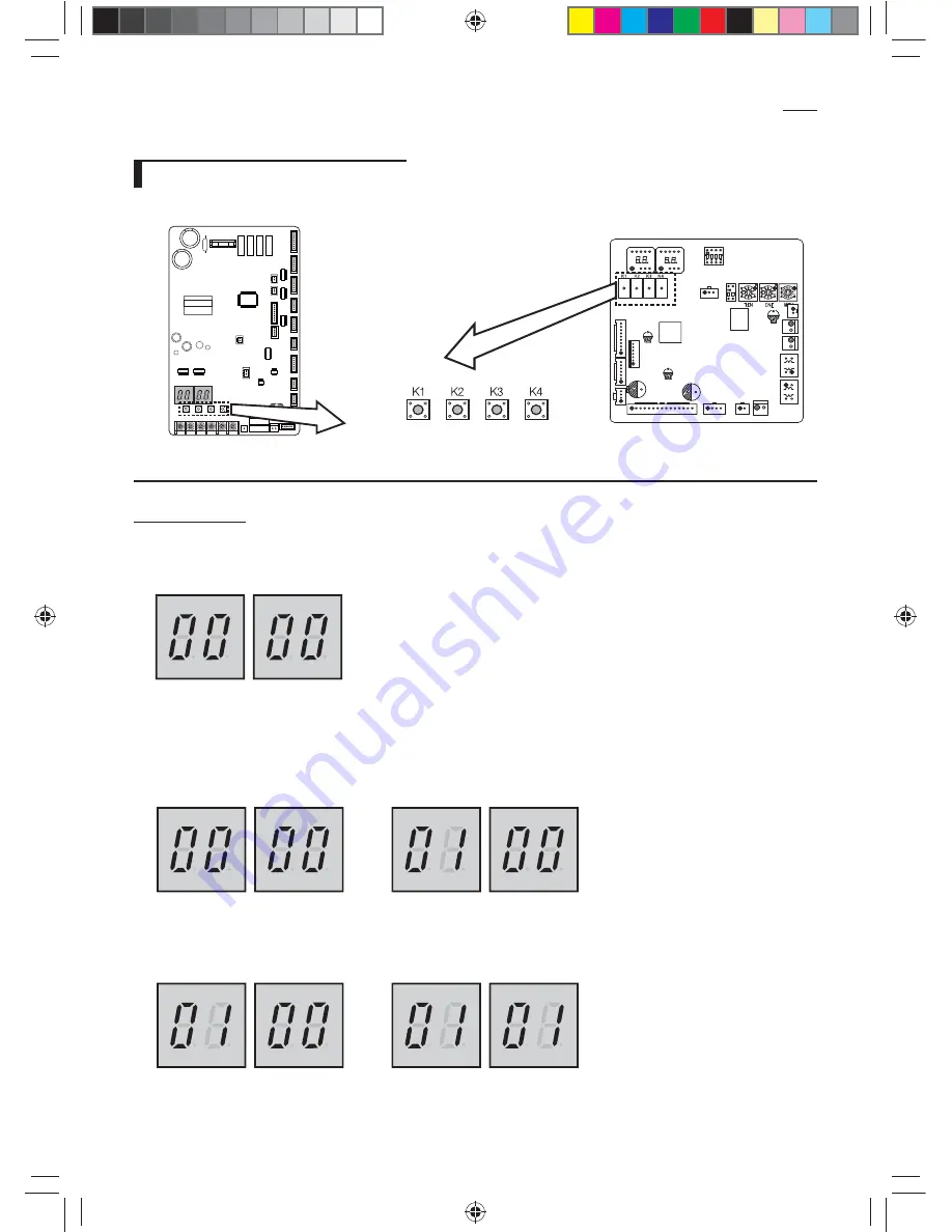 Samsung KXWD Series Installation Manual Download Page 90