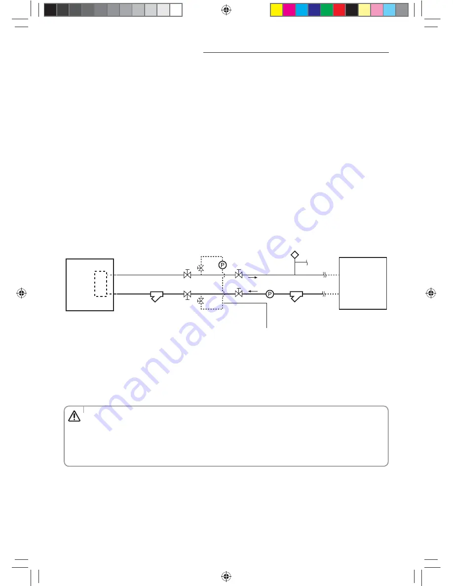 Samsung KXWD Series Installation Manual Download Page 100