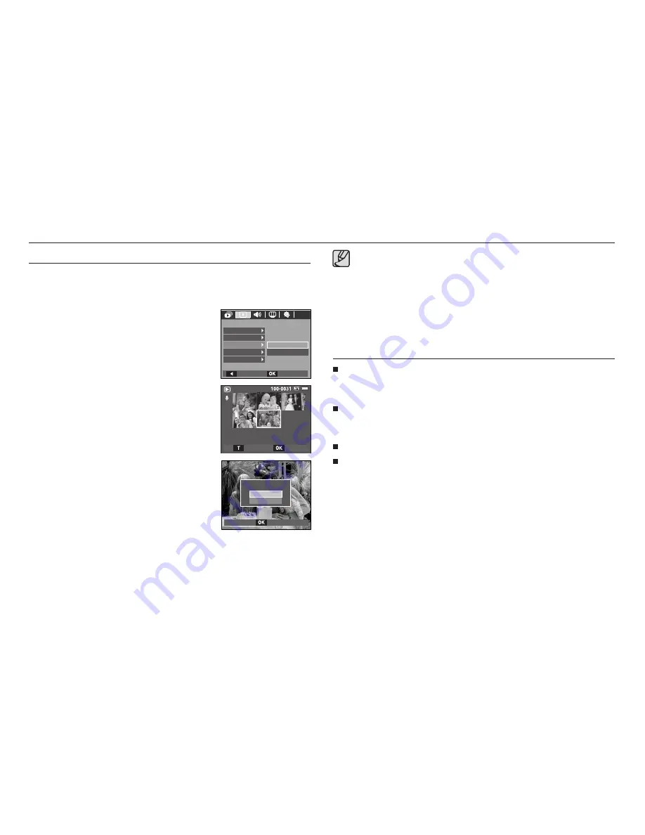 Samsung L200 - Digital Camera - Compact User Manual Download Page 64