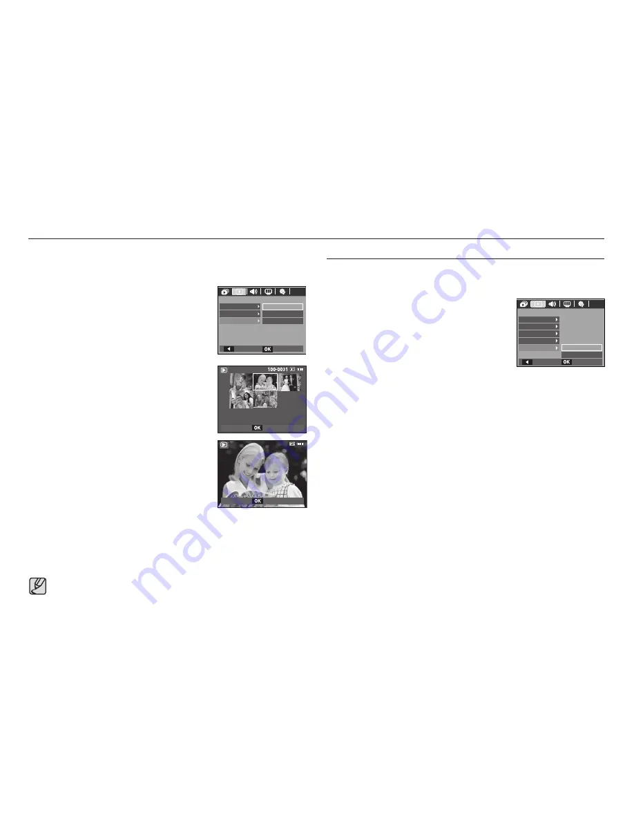 Samsung L200 - Digital Camera - Compact User Manual Download Page 66