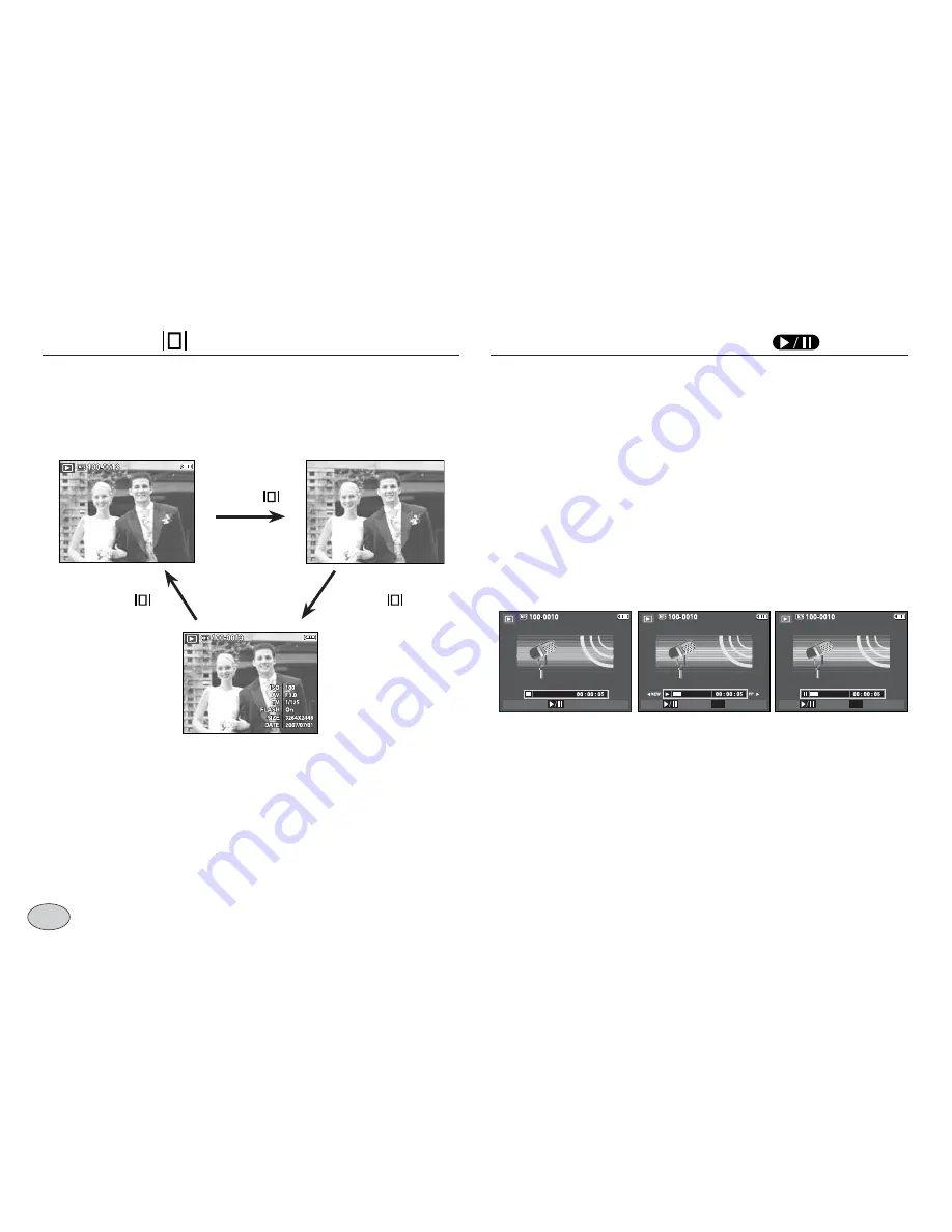 Samsung L830 - Digital Camera - Compact Manual Del Usuario Download Page 65