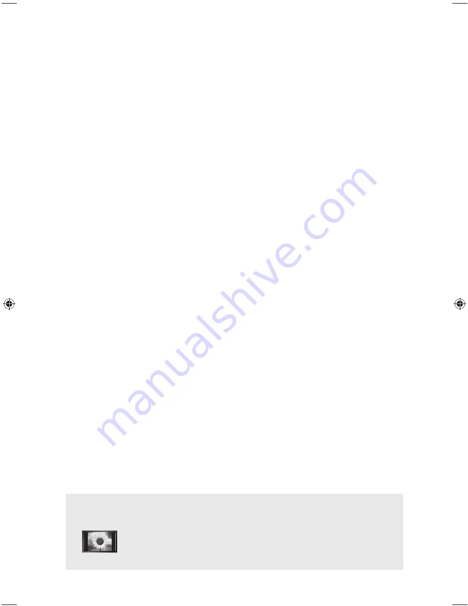 Samsung LA26R71BDX Owner'S Instructions Manual Download Page 2