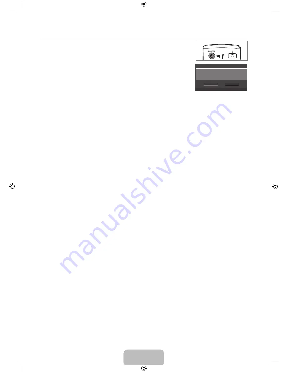 Samsung LA32B450 - LCD TV - MULTI SYSTEM User Manual Download Page 9