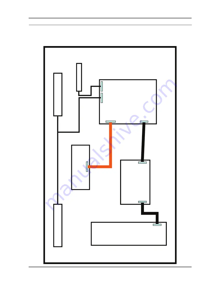 Samsung LA32C550J1F Service Manual Download Page 94