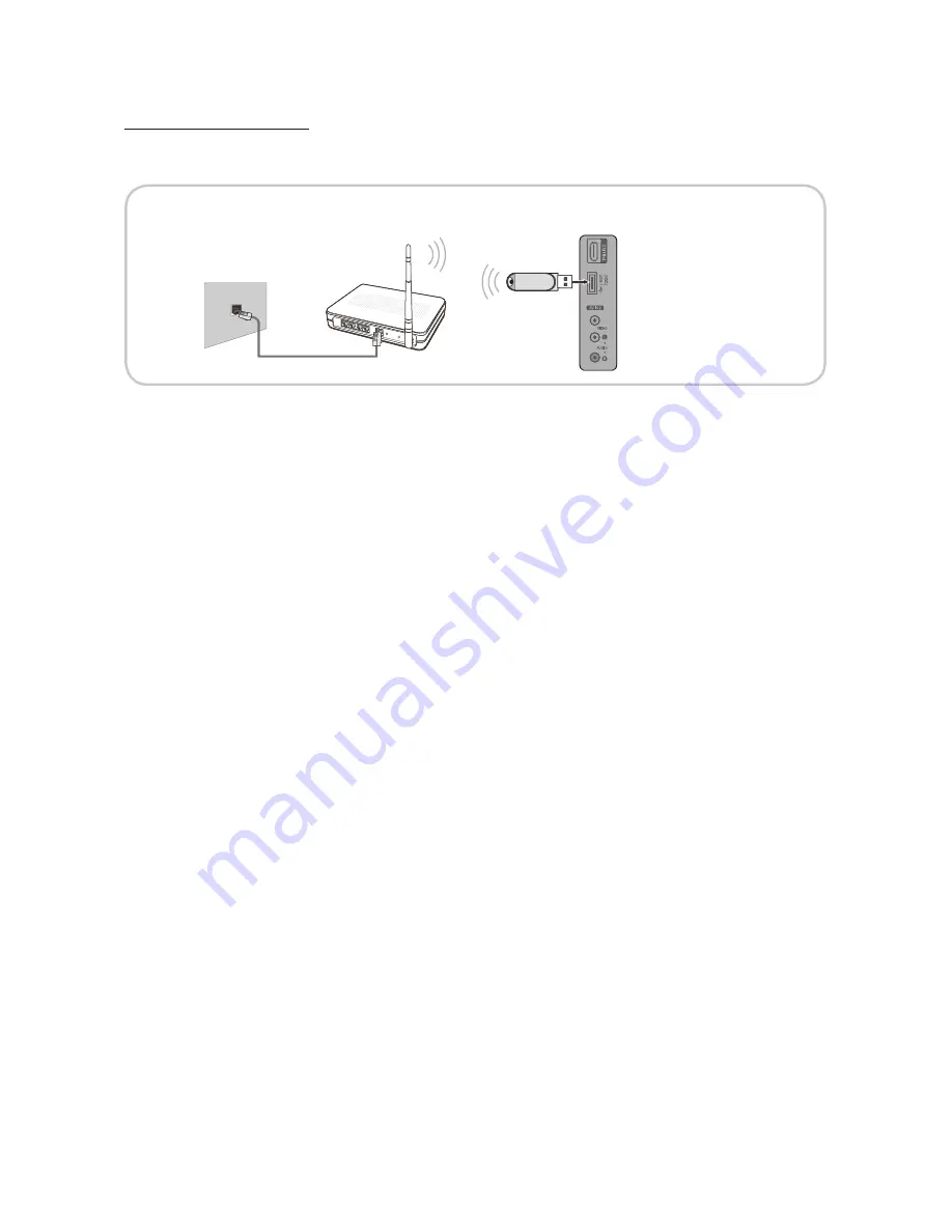 Samsung LA32C550J1M User Manual Download Page 24