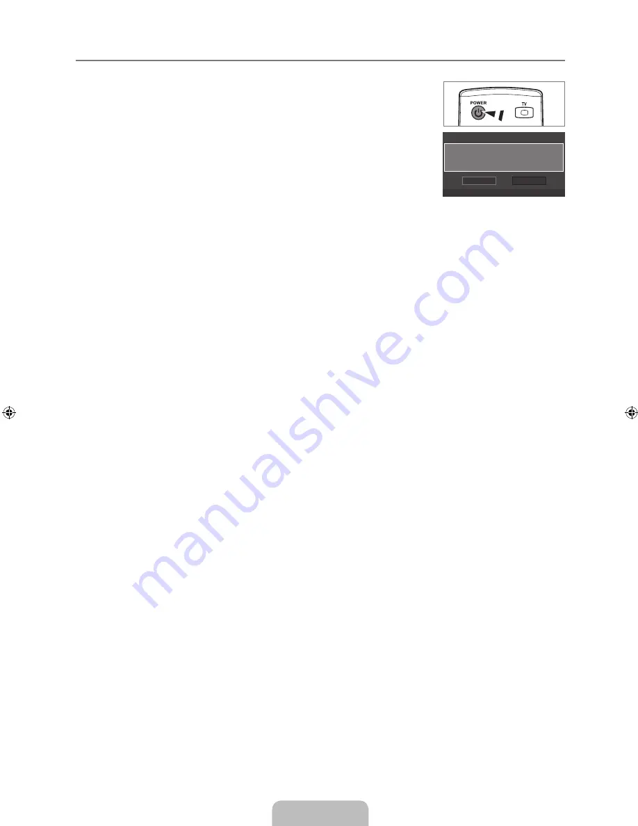 Samsung la37b530p7f User Manual Download Page 9